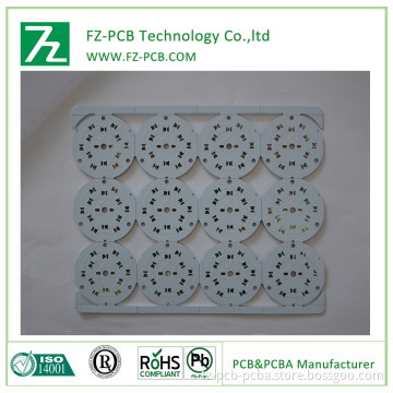 PCB Power Aluminum LED Bulb PCB